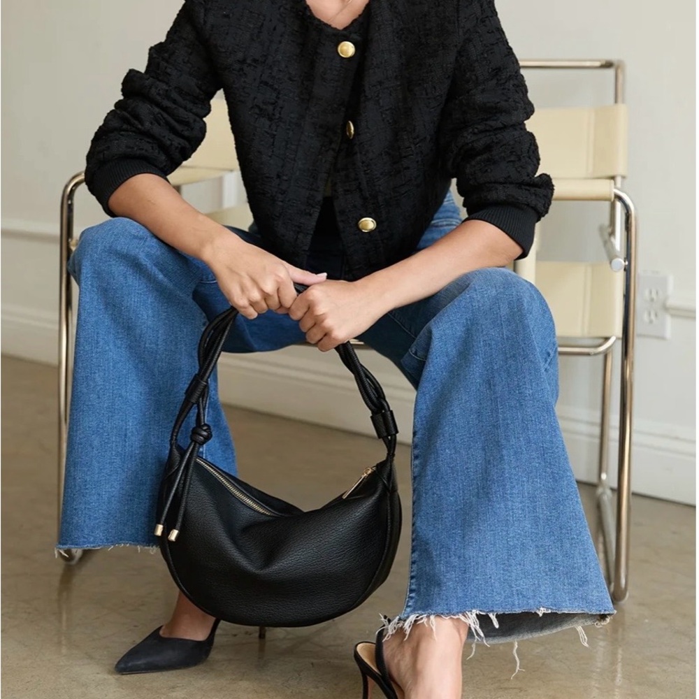 Mali + Lili Aria Convertible Sling Bag